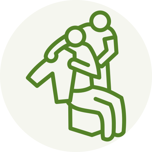 Assisted Daily Living